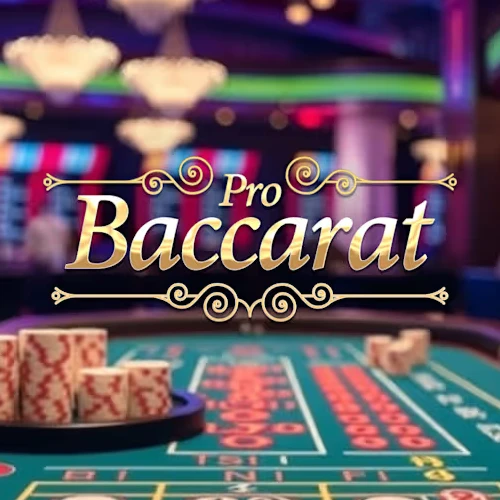 Join the Baccarat Pro table at the TekkaBuzz Online Casino now.