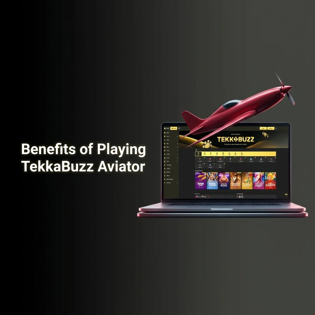 TekkaBuzz Aviator benefits: 97% RTP, instant rounds, bKash payments, provably fair gameplay, dual bets, mobile access