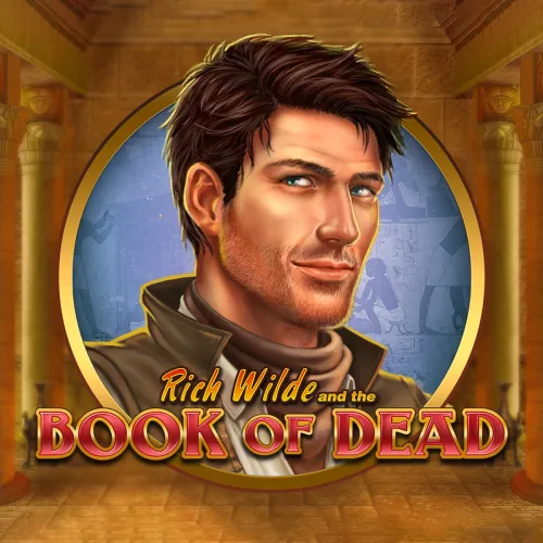 Discover hidden treasures in Book of Dead at TekkaBuzz Online Casino.