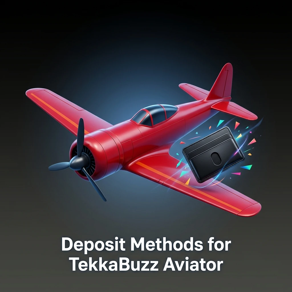 TekkaBuzz Aviator deposit methods including bKash, Nagad, Bitcoin, USDT, Visa, and Skrill for Bangladesh players