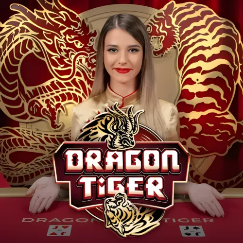 Join Dragon Tiger tables at TekkaBuzz Casino Online to start playing.