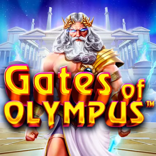 Play the legendary Gates of Olympus slot at TekkaBuzz Online Casino.