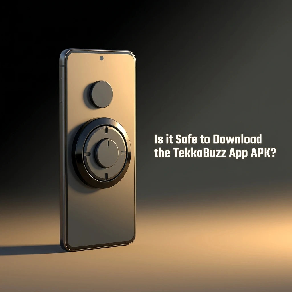 TekkaBuzz App APK safe download with SSL encryption and official gambling licence for Bangladesh users