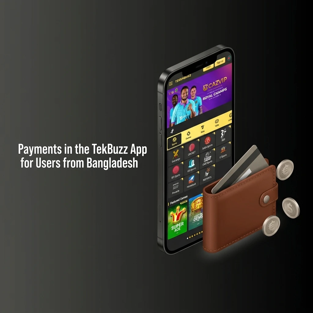 TekkaBuzz app payment methods for Bangladesh users including bKash, Nagad, Rocket, bank transfer, and crypto USDT