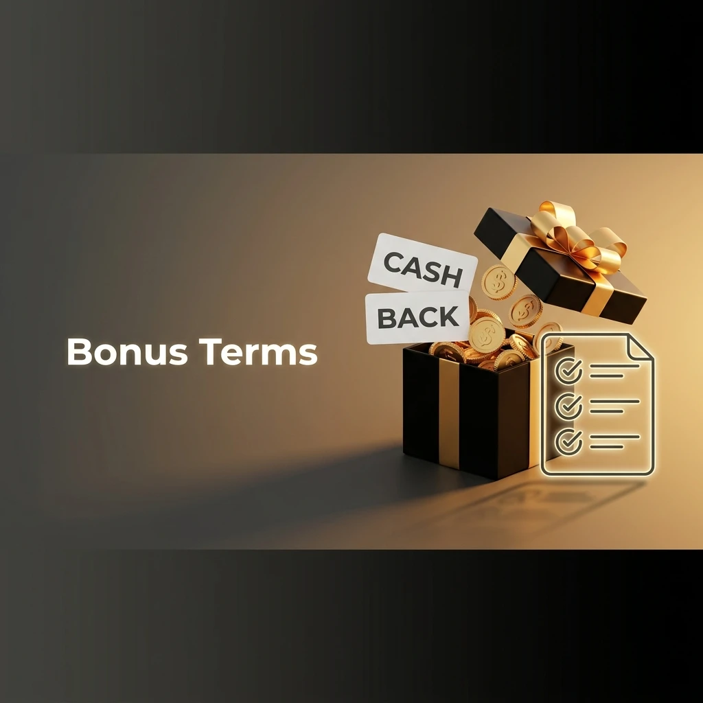 TekkaBuzz bonus terms: 500 BDT min deposit, 40x free spin wagering, one account per player, cashback on net losses only.