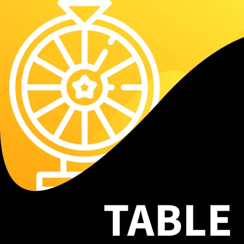 Discover various table games at TekkaBuzz Online Casino for fun.