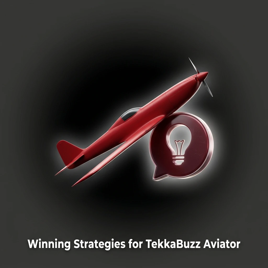 Aviator game strategy tips showing cash-out targets, two-bet options, and session loss limits for structured gameplay