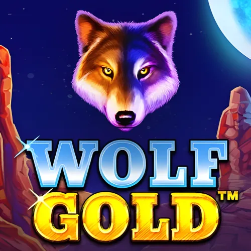 Enjoy the Wolf Gold game at TekkaBuzz Casino Online in Bangladesh.